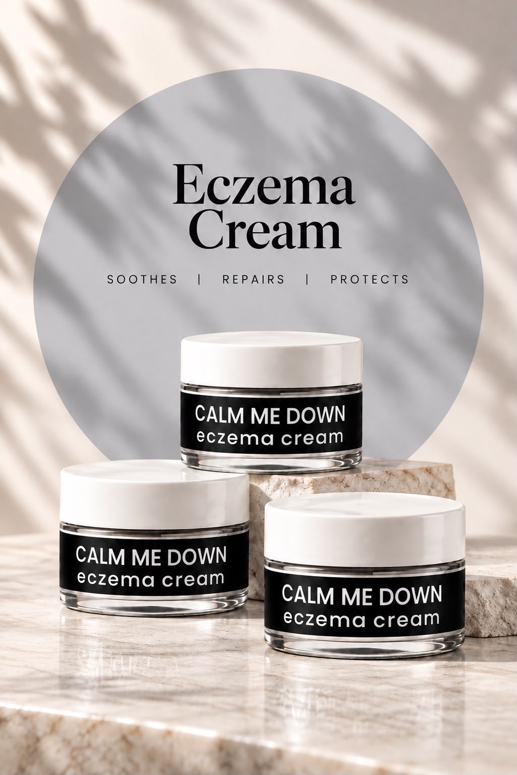 Eczema Cream