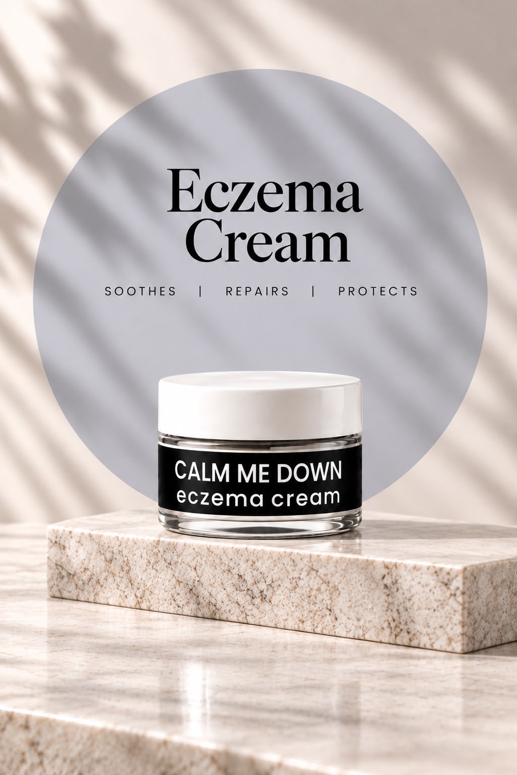 Eczema Cream