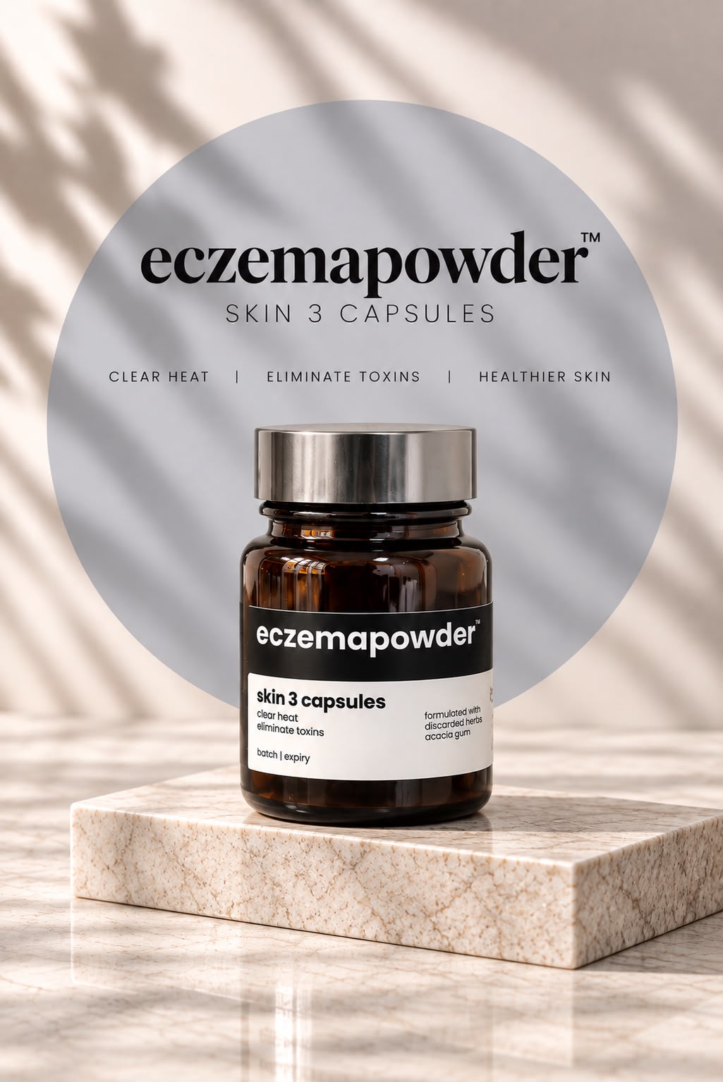 Skin 3 (Capsules)