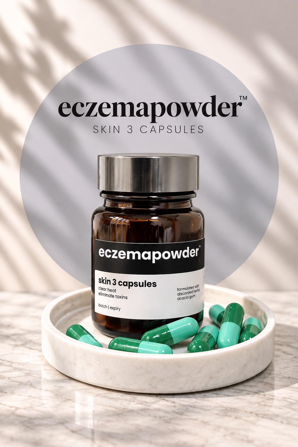 Skin 3 (Capsules)