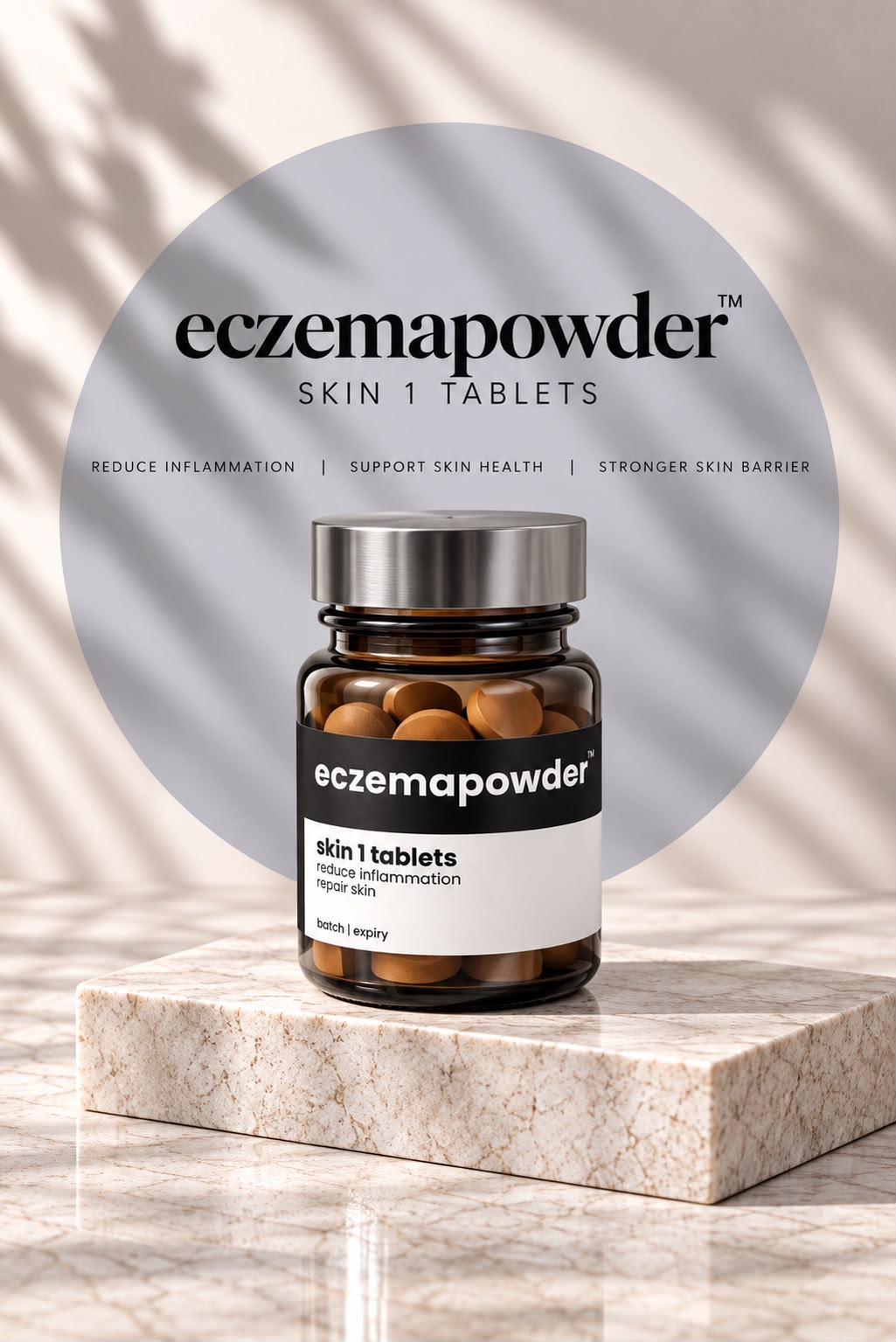 Skin 1 (Tablets)