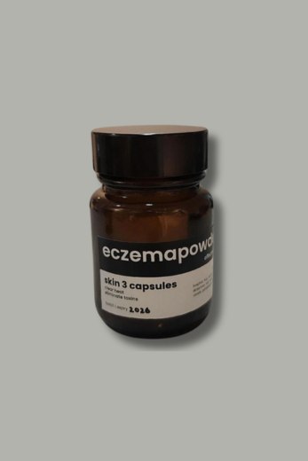 Skin 3 (Capsules)